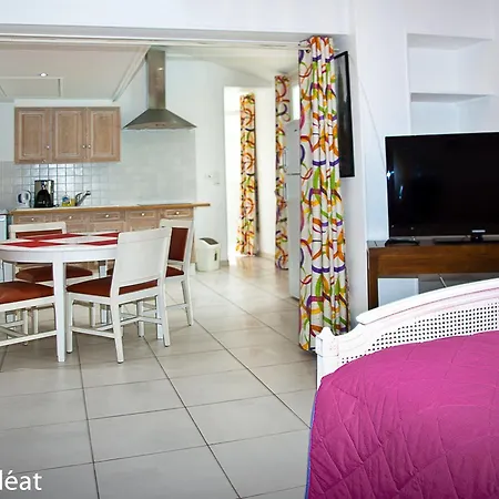 Manoir Francois 1er Guest house 3*