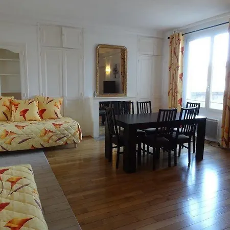 Manoir Francois 1er Guest house 3*
