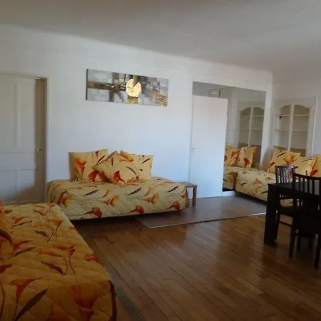 Guest house Manoir Francois 1er Vitry-le-Francois