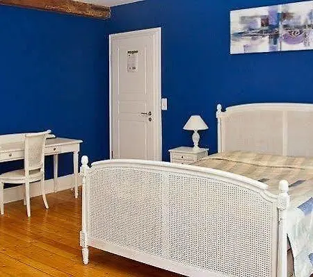 Manoir Francois 1er 3* Vitry-le-François