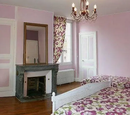 Manoir Francois 1er Guest house 3*