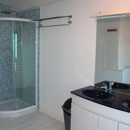 Manoir Francois 1er Guest house Vitry-le-Francois