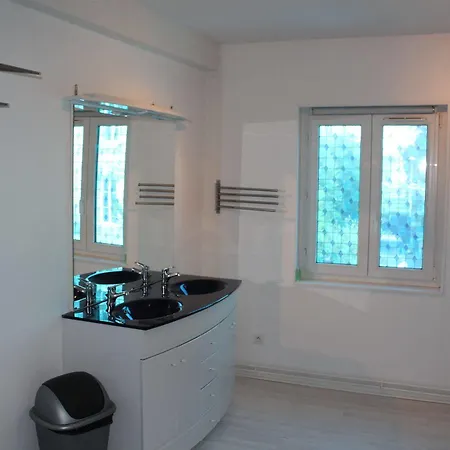 Manoir Francois 1er