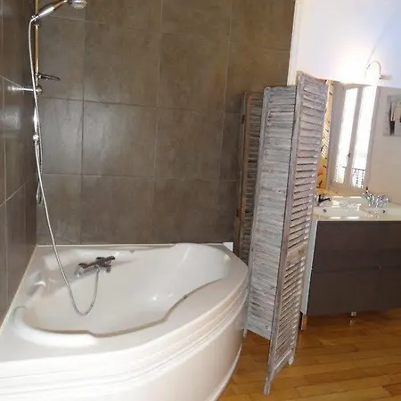 Guest house Manoir Francois 1er