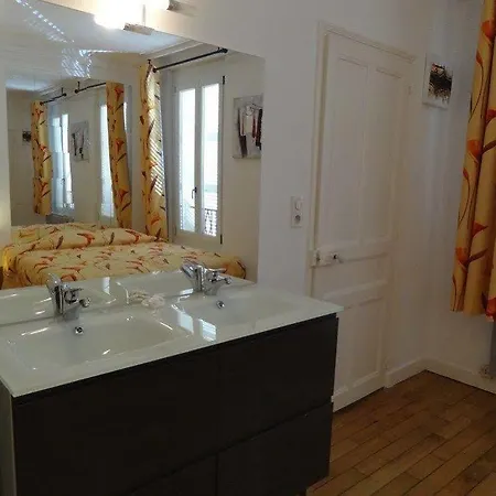 게스트하우스 Manoir Francois 1er