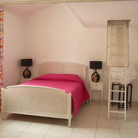 Manoir Francois 1er 3*