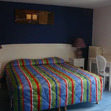 Manoir Francois 1er Guest house
