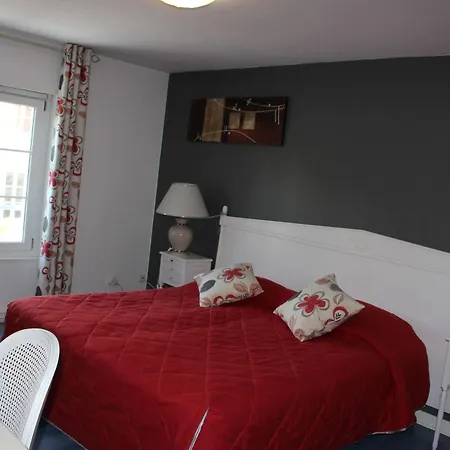 Manoir Francois 1er