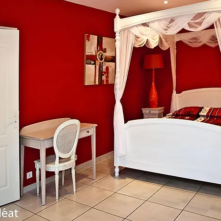 Gasthof Manoir Francois 1er 3*