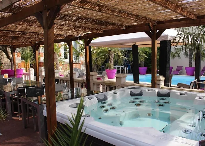 Manoir François 1er Vitry-le-François