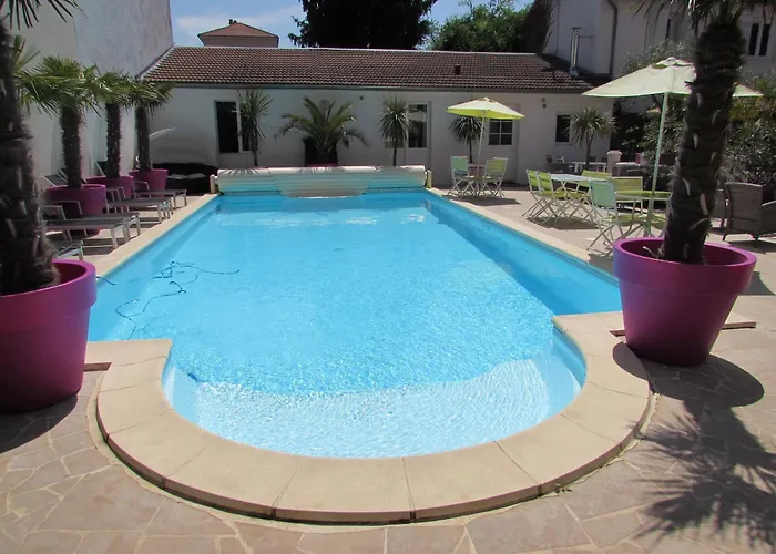 Manoir Francois 1er Vitry-le-Francois