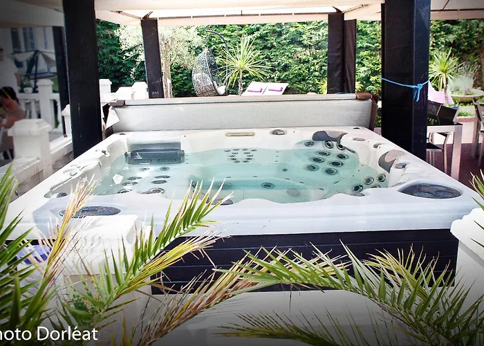 Manoir François 1er Maison d'hôtes 3*