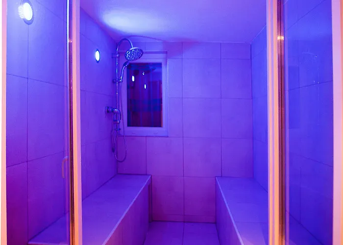 Manoir François 1er 3*