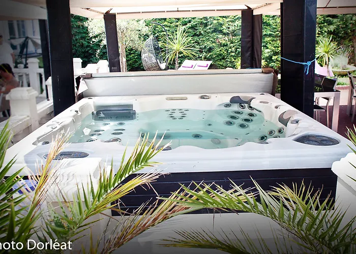 Manoir François 1er