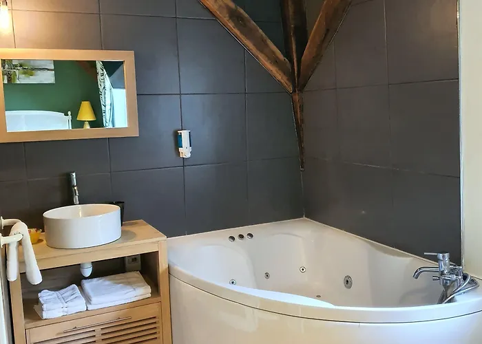 Manoir François 1er Vitry-le-François