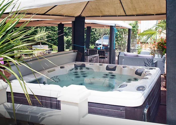 Manoir François 1er Vitry-le-François