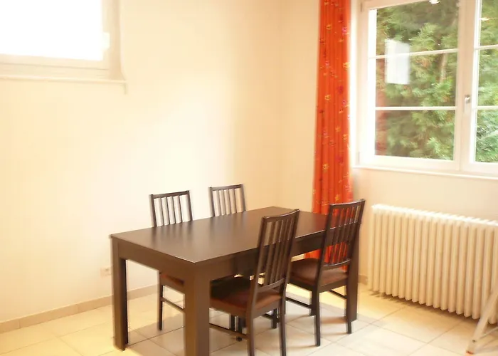 Manoir François 1er Maison d'hôtes