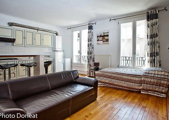 Manoir Francois 1er Guest house Vitry-le-Francois