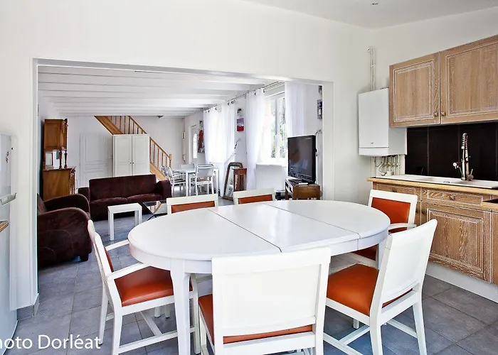 Guest house Manoir Francois 1er Vitry-le-Francois