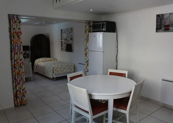 Manoir Francois 1er 3*