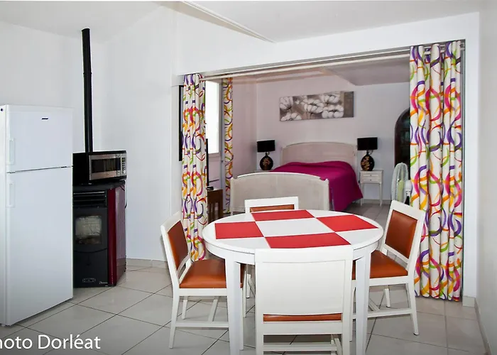 Manoir François 1er Maison d'hôtes Vitry-le-François