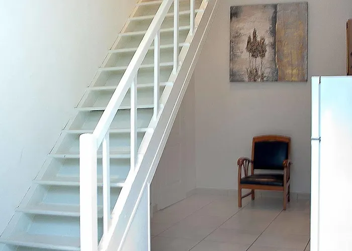 Maison d'hôtes Manoir François 1er 3*