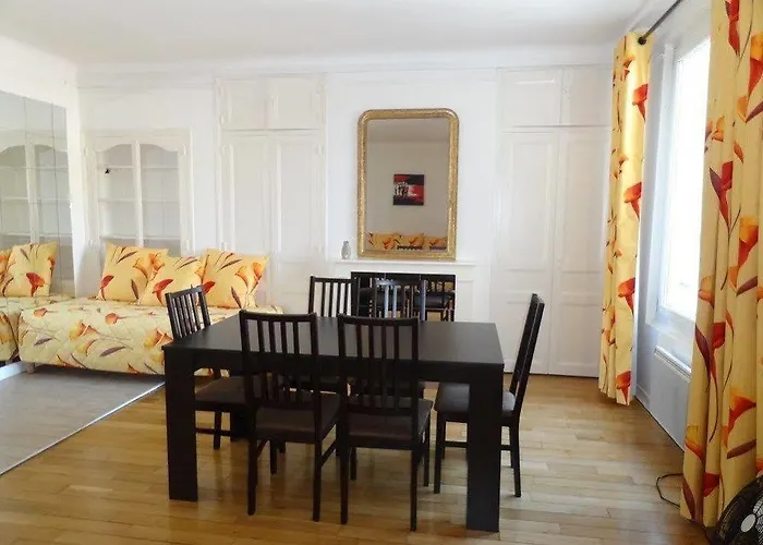 Manoir François 1er Vitry-le-François