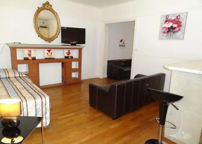 Maison d'hôtes Manoir François 1er 3*