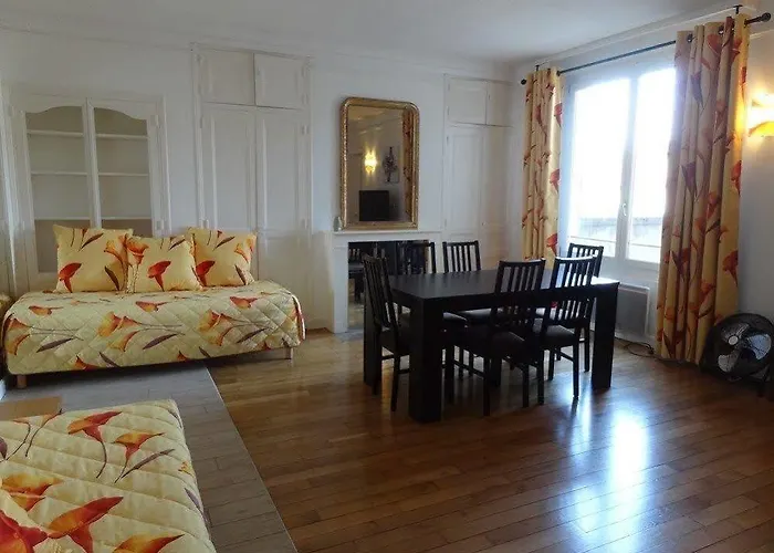 Manoir François 1er Maison d'hôtes 3*