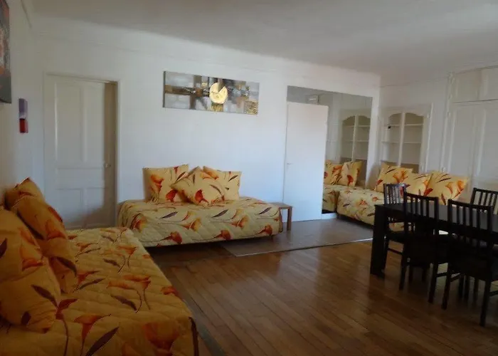 Maison d'hôtes Manoir François 1er Vitry-le-François