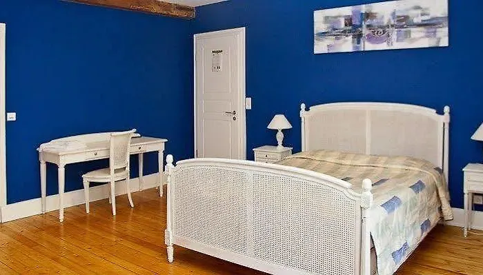 Manoir François 1er 3* Vitry-le-François