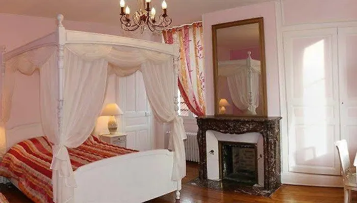 Maison d'hôtes Manoir François 1er 3*