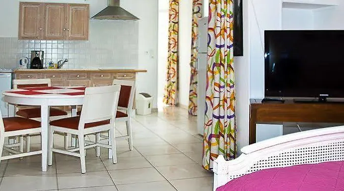 Manoir François 1er 3* Vitry-le-François