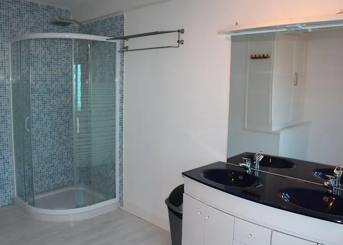 Manoir Francois 1er Guest house Vitry-le-Francois