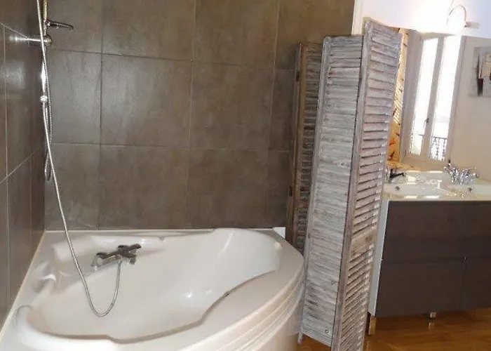 Guest house Manoir Francois 1er