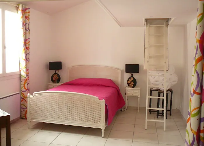 Manoir François 1er 3*