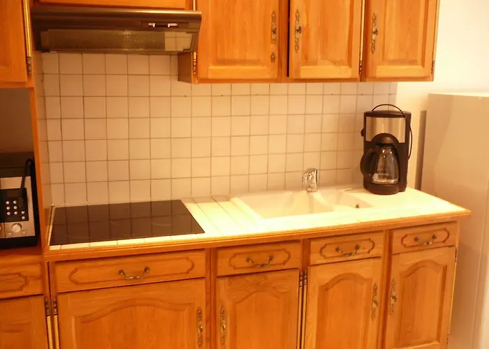 Manoir François 1er