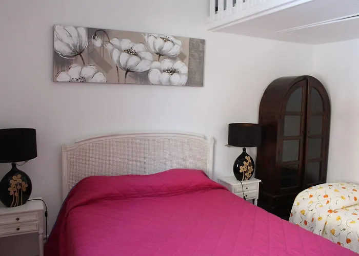 Manoir François 1er Maison d'hôtes Vitry-le-François