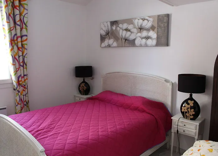 Manoir François 1er Maison d'hôtes